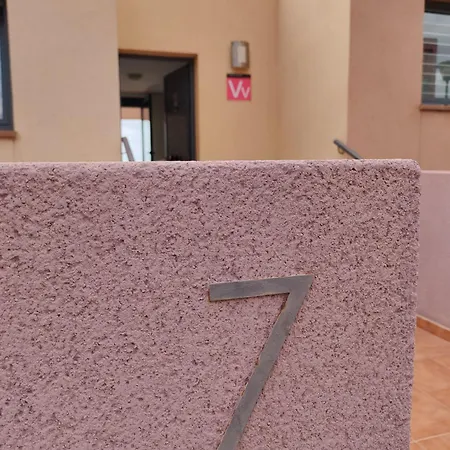 Casa vacanze Triplex Impresionantes Vistas Caleta De Fuste