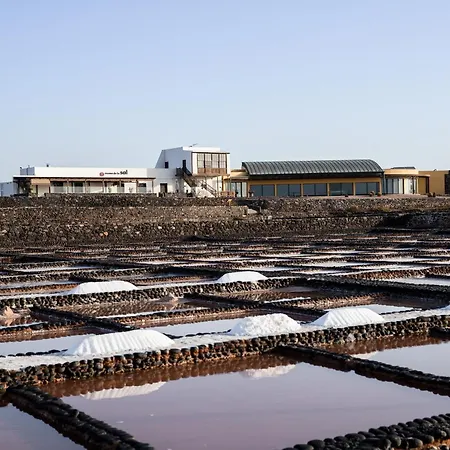 Casa vacanze Triplex Impresionantes Vistas Caleta De Fuste